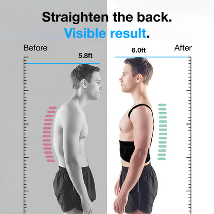 Original Back Hero Posture Corrector