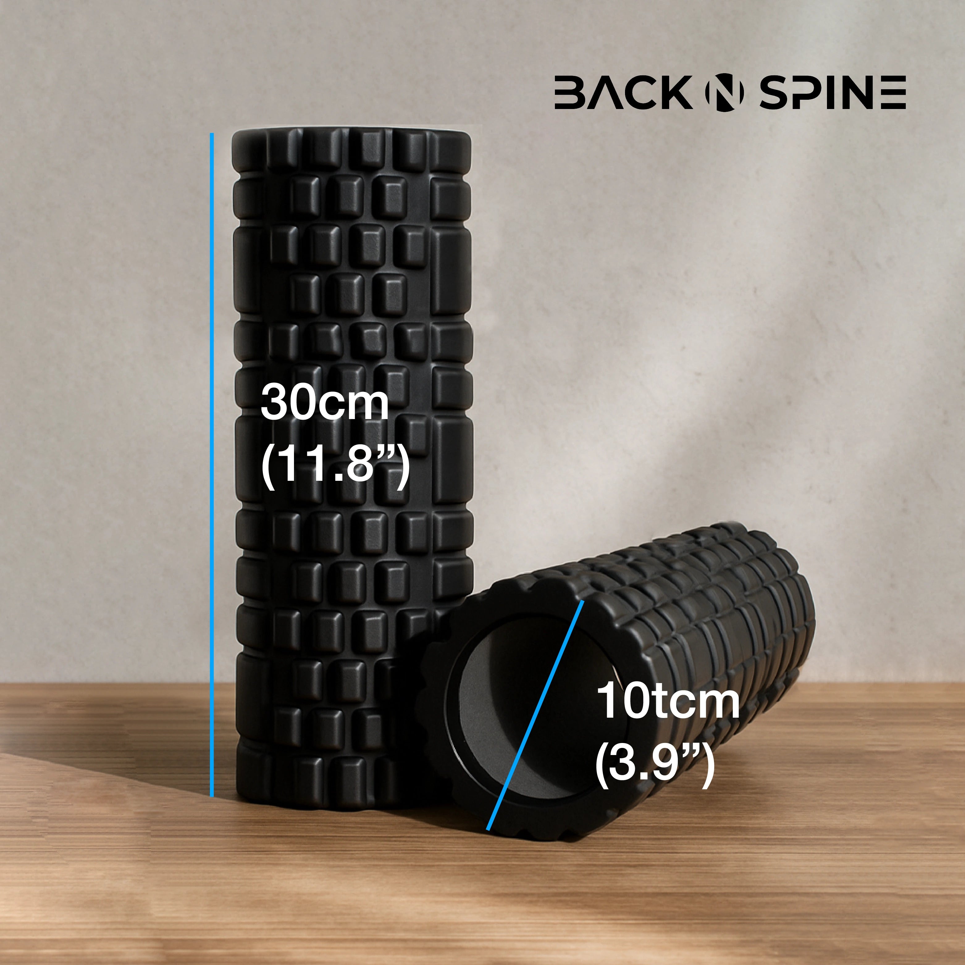 Massage Roller | Back N Spine