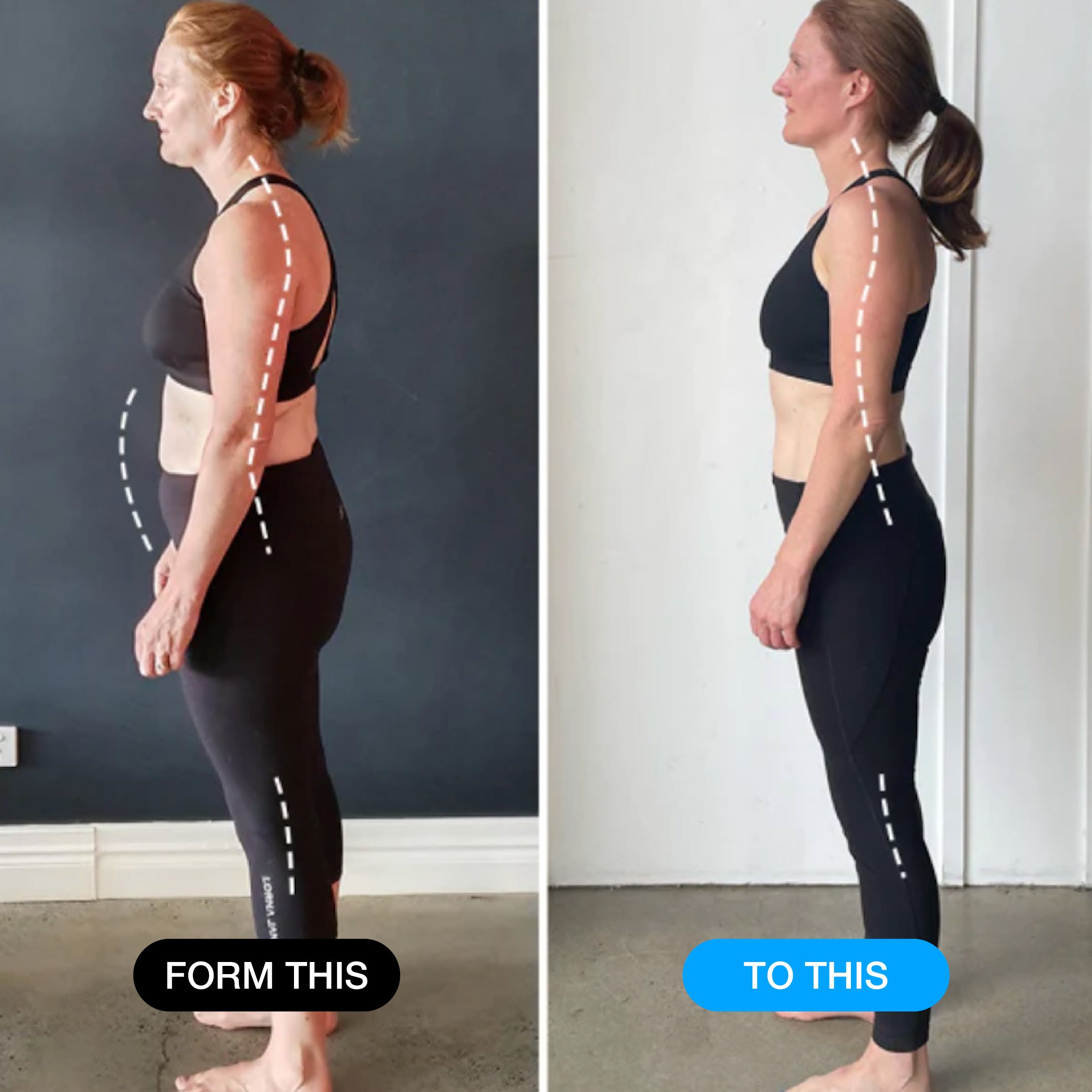 Original Back Hero Posture Corrector