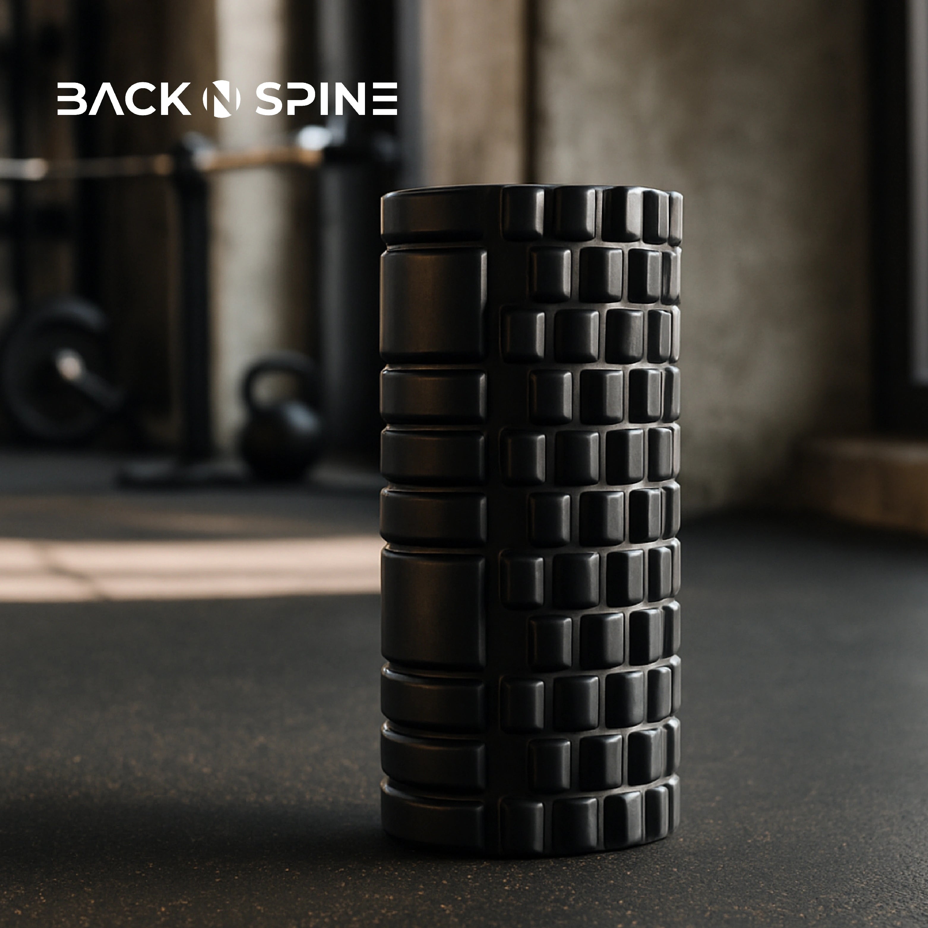 Massage Roller | Back N Spine