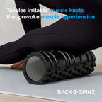 Massage Roller | Back N Spine