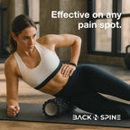 Massage Roller | Back N Spine