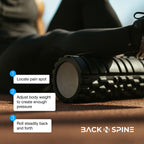 Massage Roller | Back N Spine